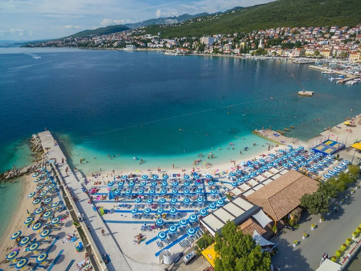 Apartments Hinic Selce