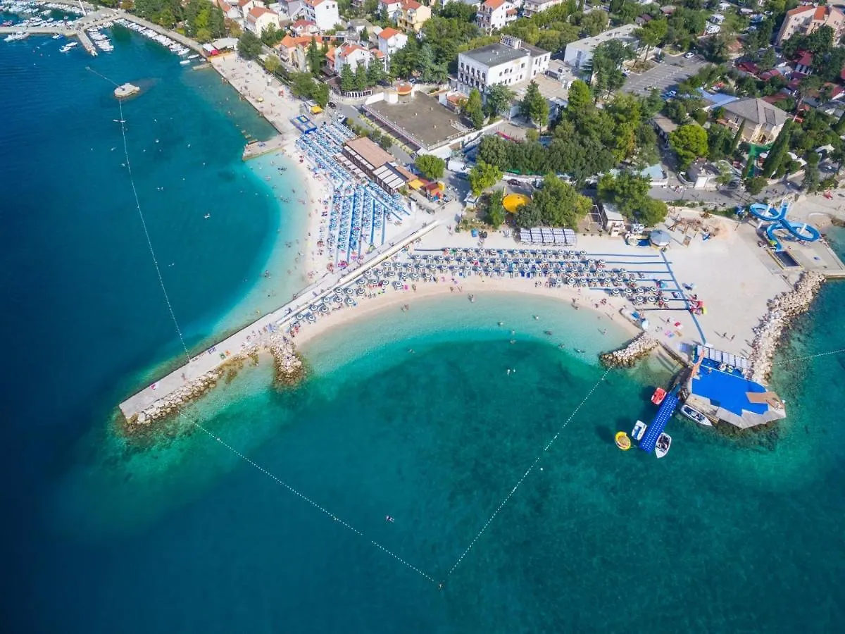 Apartments Hinic Selce