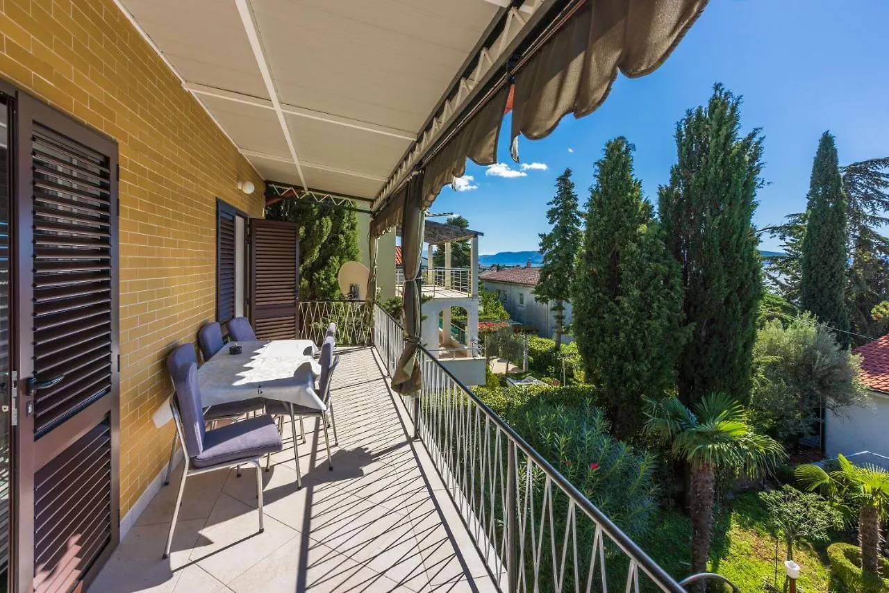 Apartments Hinic Selce