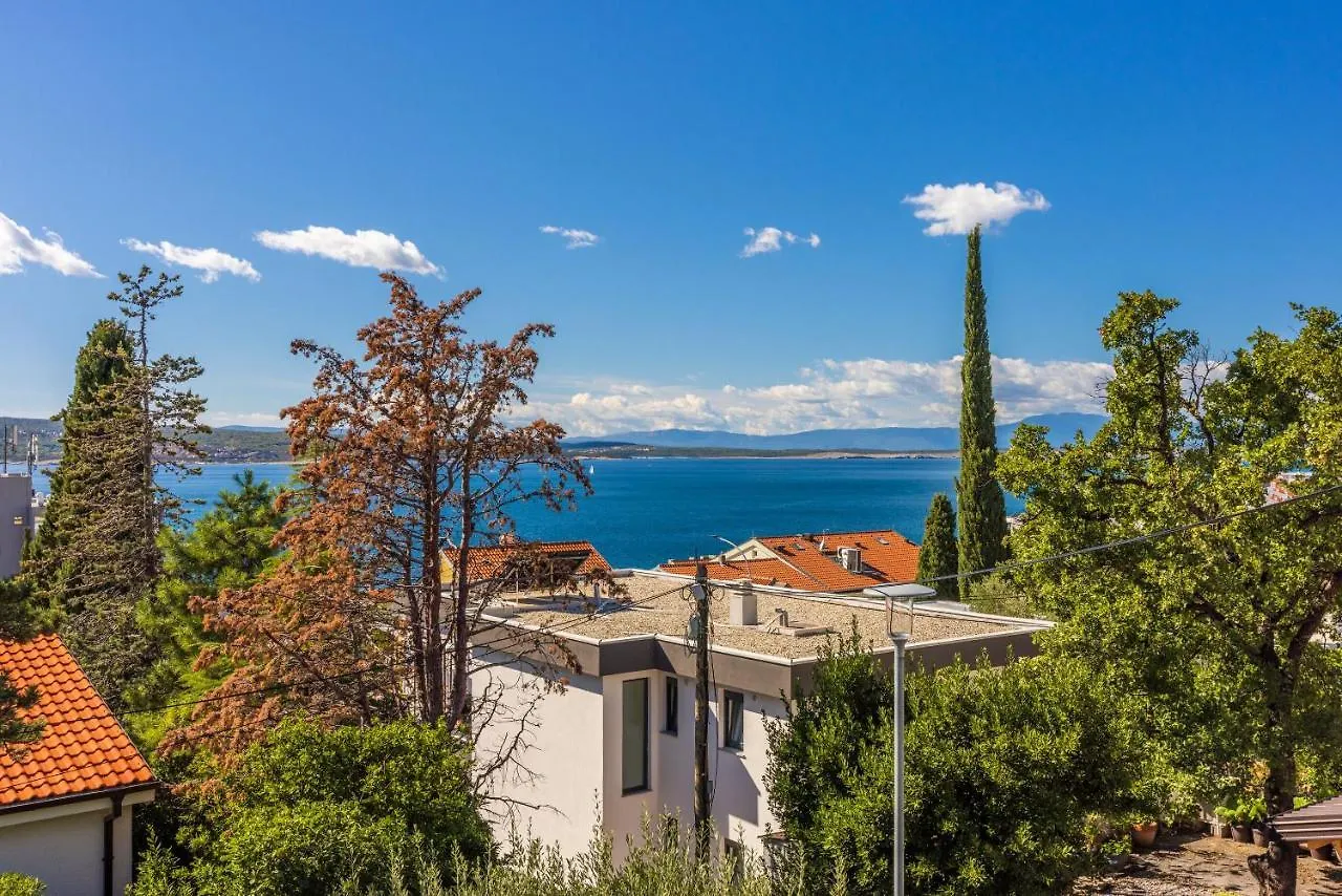 Apartments Hinic Selce