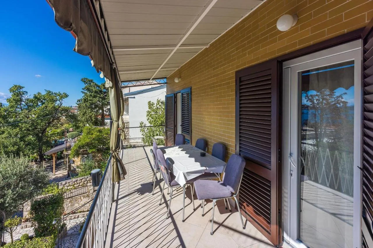 Apartments Hinic Selce