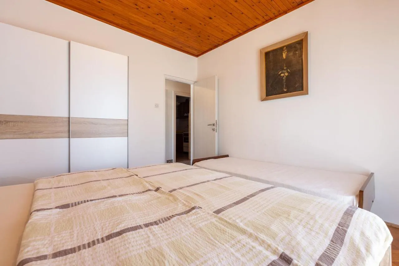 Apartments Hinic Selce 0*,  Croatia