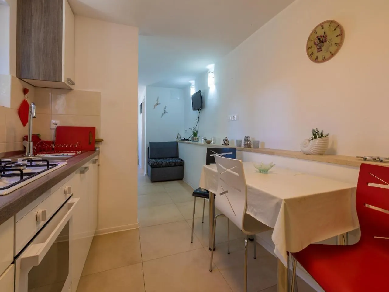 Apartments Hinic Selce