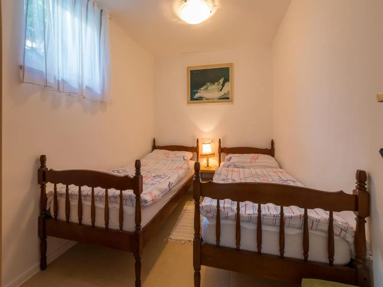 Apartments Hinic Selce