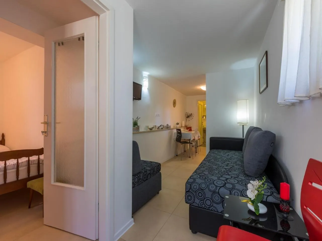 Apartments Hinic Selce 0*,  Croatia