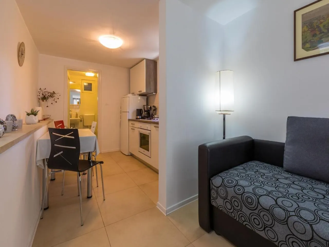 Apartments Hinic Selce