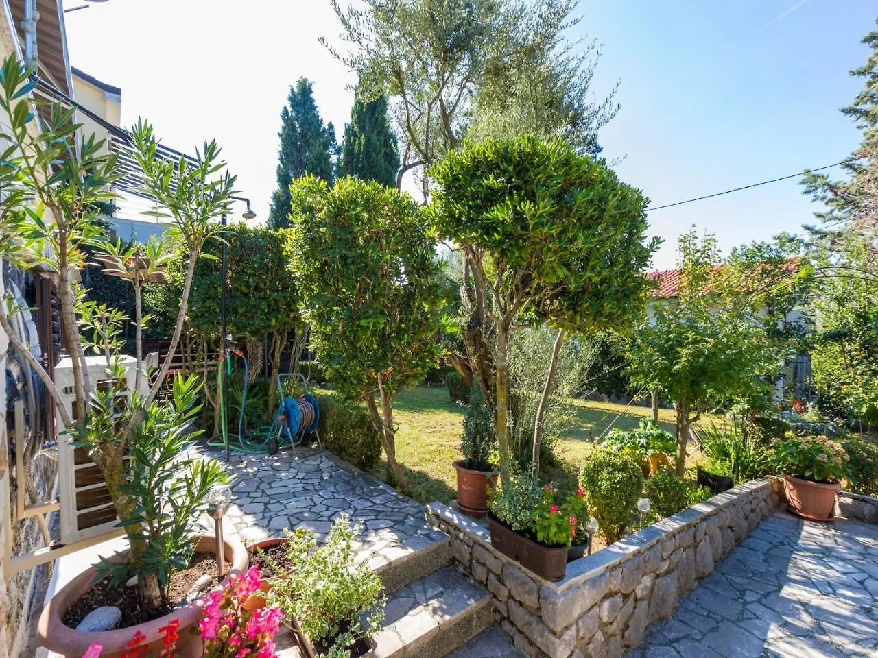 Apartments Hinic Selce