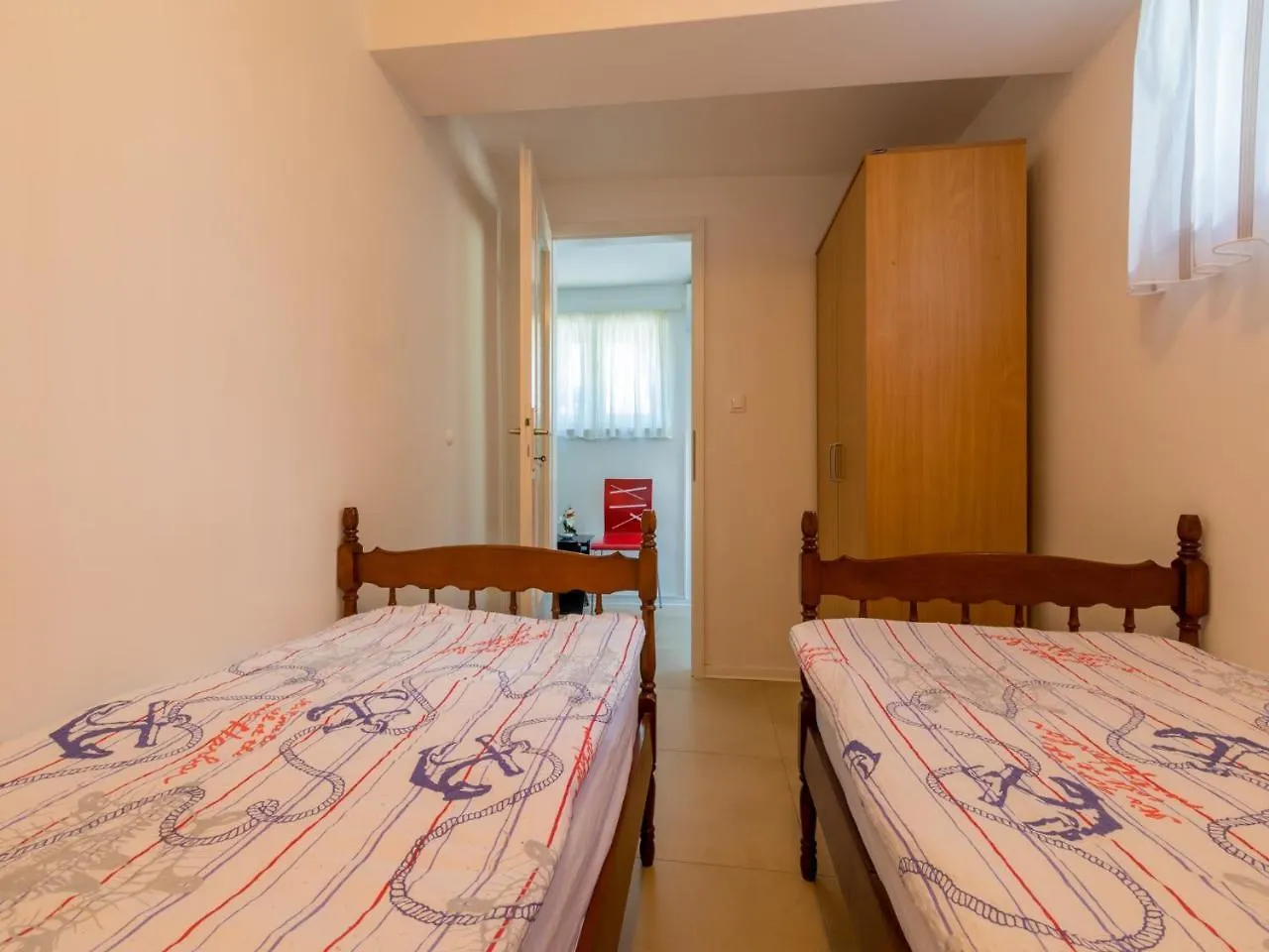 Apartments Hinic Selce 0*,