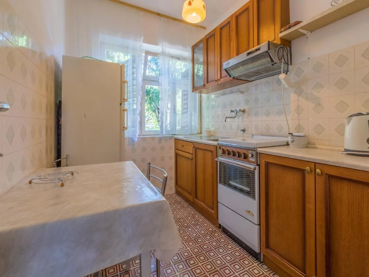Apartments Hinic Selce