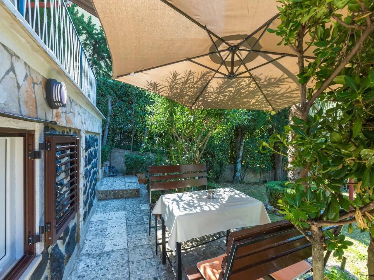 Apartments Hinic Selce