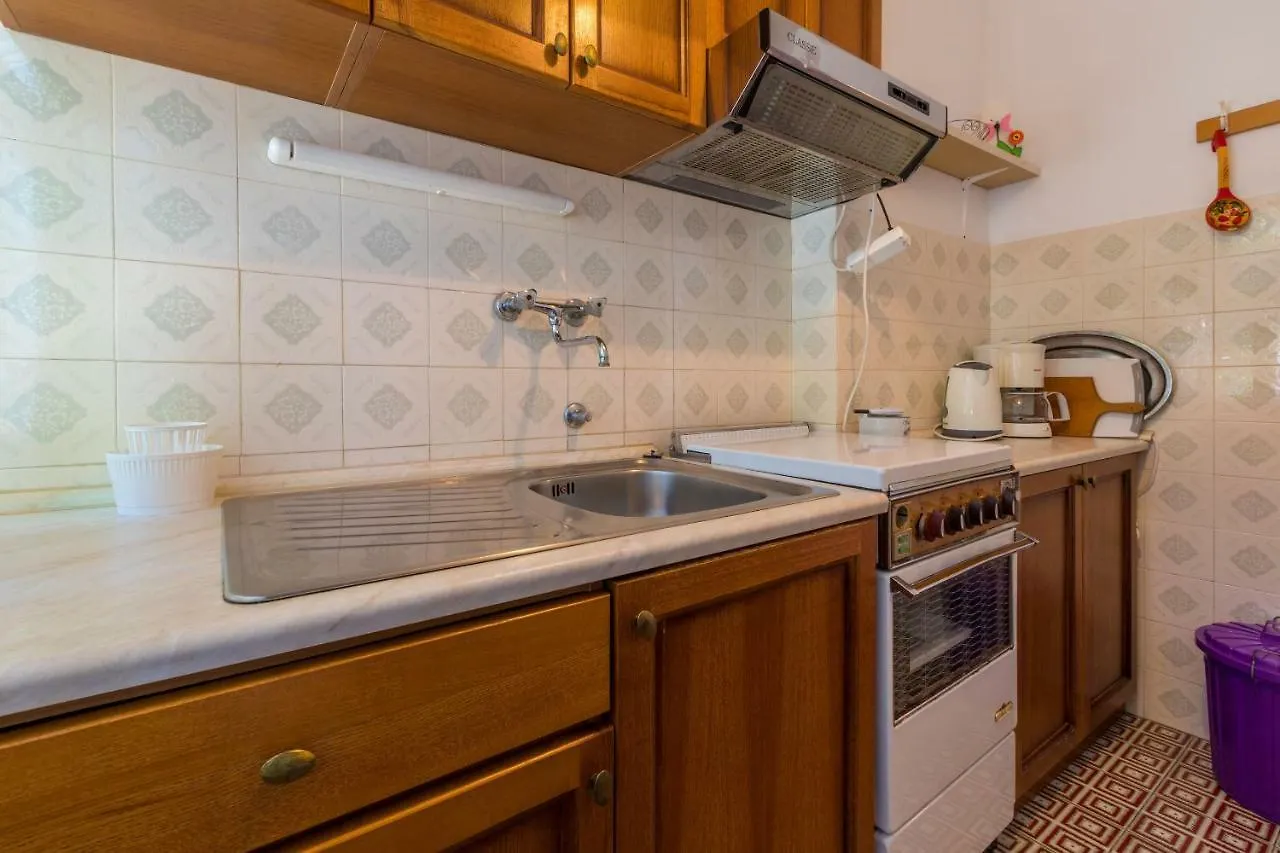 Apartments Hinic Selce