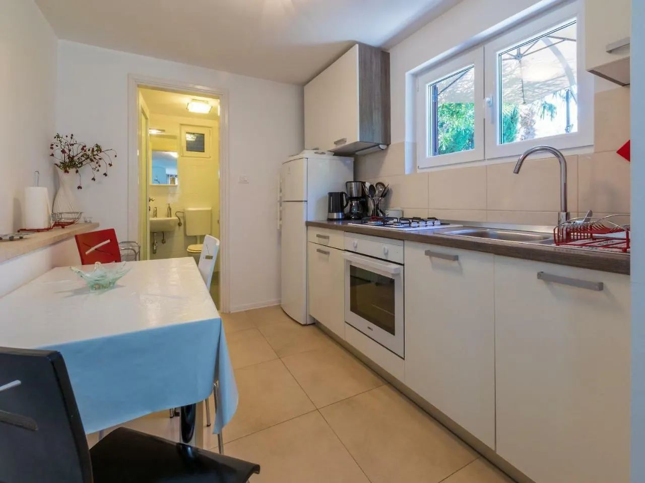 Apartments Hinic Selce 0*,