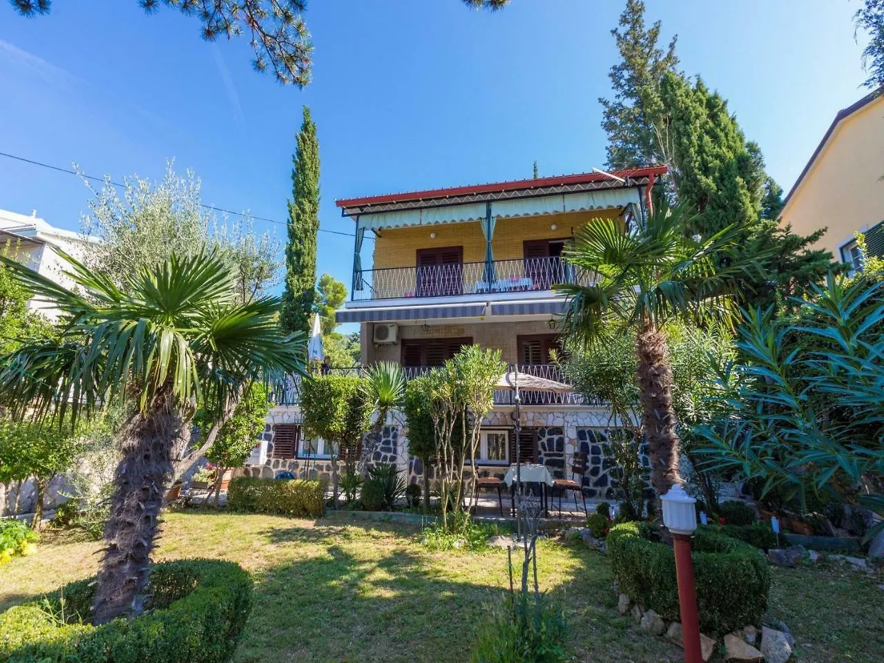 Apartments Hinic Selce