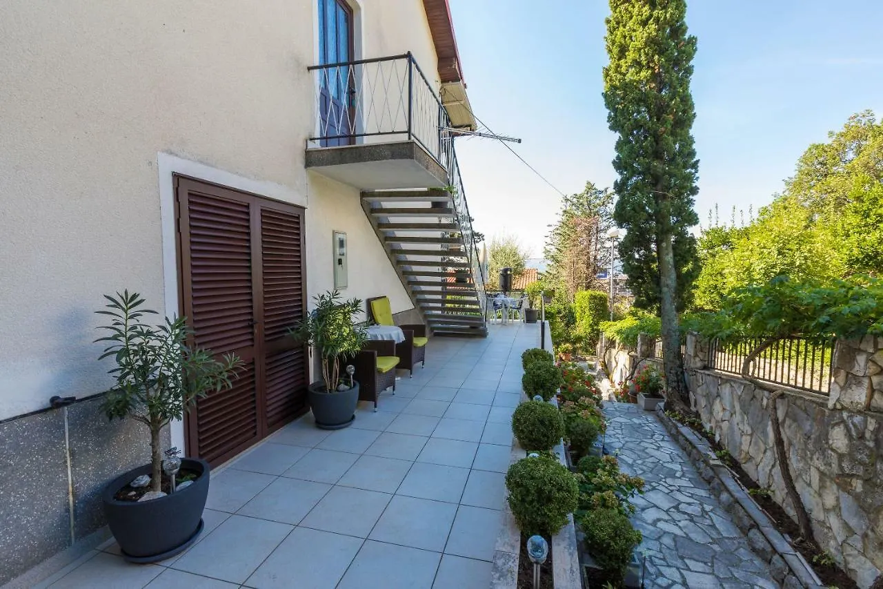 Apartments Hinic Selce
