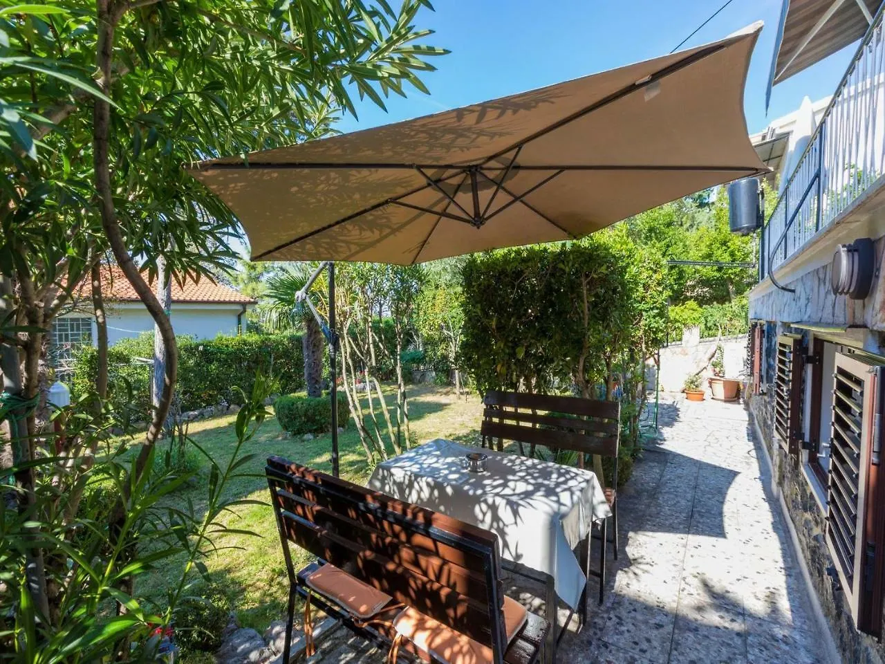 Apartments Hinic Selce