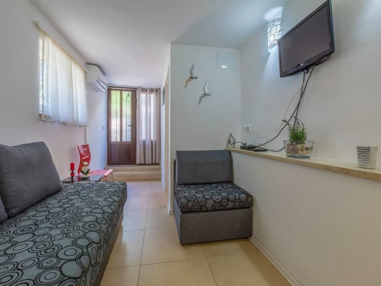 Apartments Hinic Selce