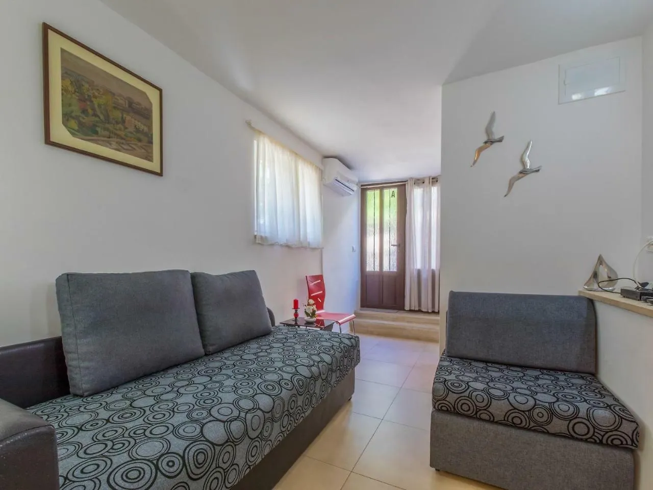 Apartments Hinic Selce Croatia