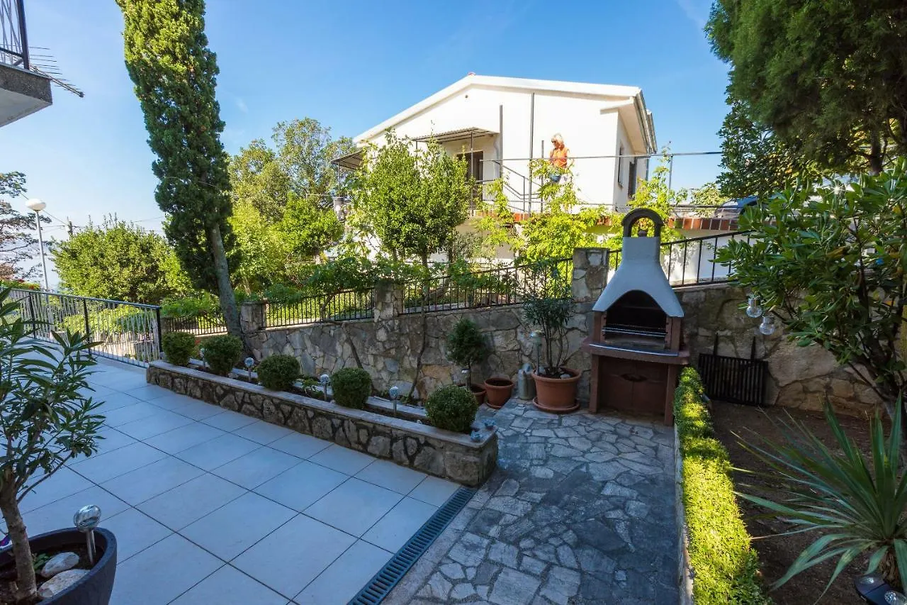 Apartments Hinic Selce